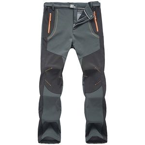 🛍️LIMITED OFFER🛍️Men's Snow Ski Waterproof Fleece Lined Pants